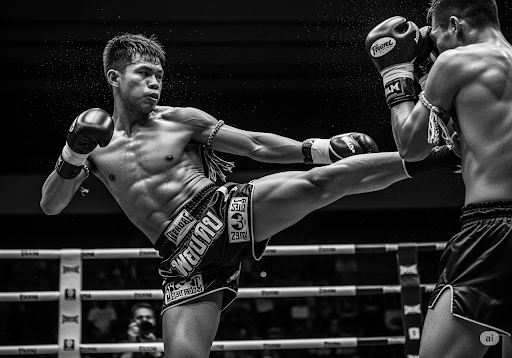 Muay Thai